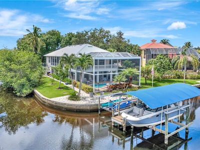 27214 Jolly Roger Ln, Bonita Springs, FL, 34135