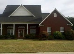 104 Estates Way, Warner Robins, GA 31088