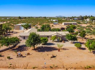 7650 Cortez Dr, Las Cruces, NM 88011