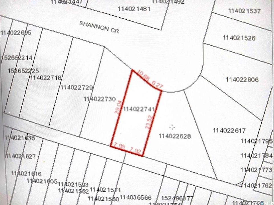 2nd image of 12 Shannon CRESCENT