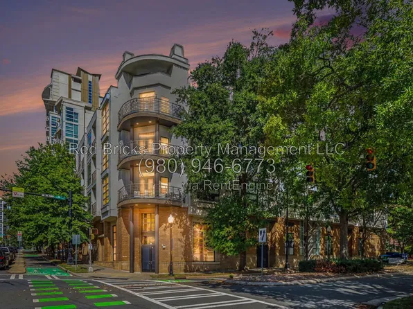 525 E 6th St, Charlotte, NC