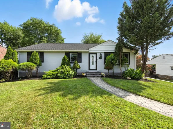 336 Kent Rd, Springfield, PA 19064