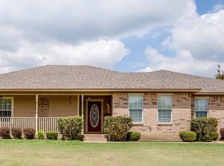 2728 Gary Ln, Waco, TX 76708