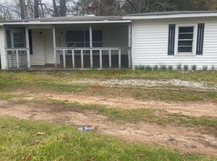 1531 Fleming Street Ext, Laurens, SC 29360