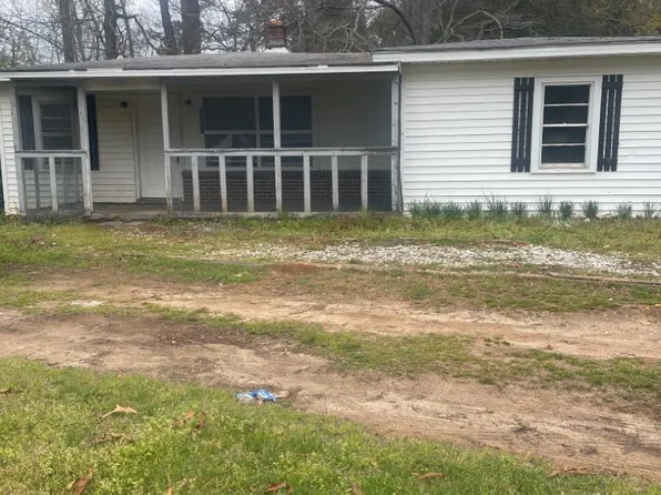 1531 Fleming Street Ext, Laurens, SC 29360