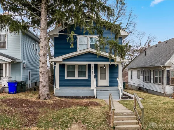 1223 Phillips Ave, Dayton, OH 45410