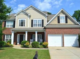 509 Adeline Ct, Simpsonville, SC 29681