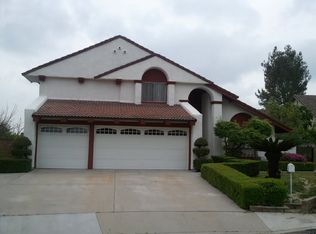 20210 Rim Ridge Rd, Walnut, CA 91789