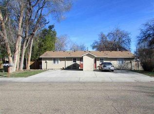 310 S Ivy St #A, Nampa, ID 83686