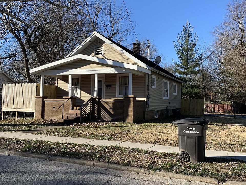 1st image of 504 S Forest Ave