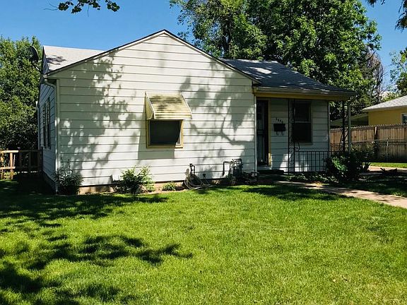 2nd image of 2030 S Knox Ct