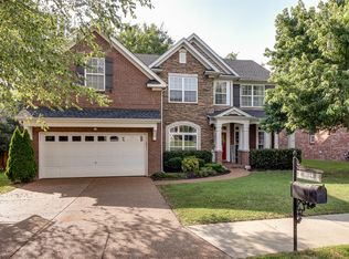 1034 Tanyard Springs Dr, Spring Hill, TN 37174