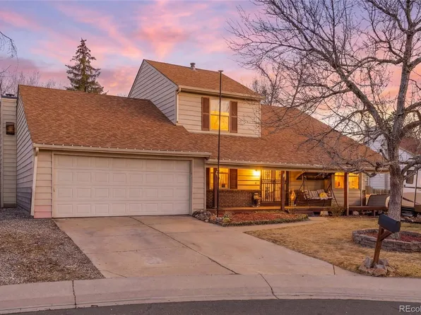 10021 Miller Street, Broomfield, CO 80021