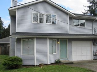 1705 63rd St SE #B, Everett, WA 98203