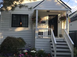 537 N 75th St, Seattle, WA 98103