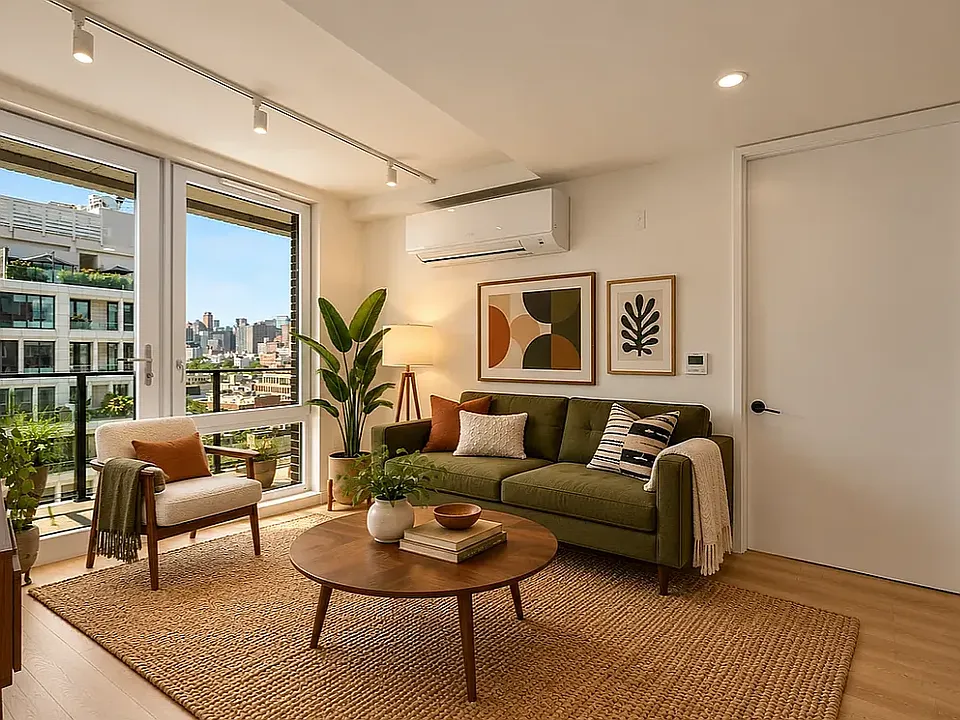 74 Saint Marks Pl #S408