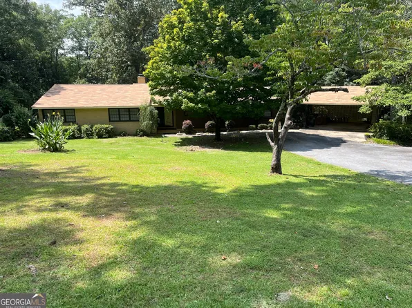 514 Farris Blvd, Manchester, GA 31816