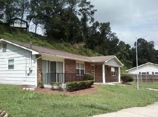 1 Zirkle Rd, Kingston, TN 37763