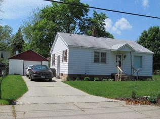 2143 Roos Ave SW, Wyoming, MI 49509