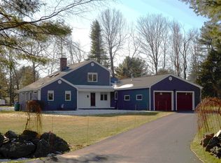 16 New Rd, North Hampton, NH 03862
