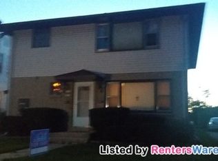 2057 S 97th St, West Allis, WI 53227