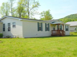 362 Kinzua Rd, Warren, PA 16365