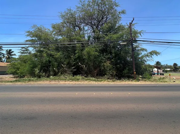 320 Kamehameha V Hwy, Kaunakakai, HI 96748