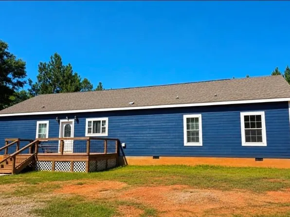 3557 Old Monroe Madison Hwy, Madison, GA 30650