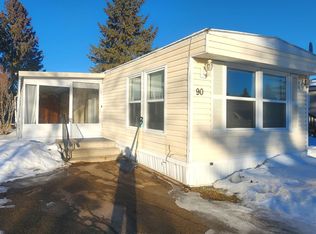 90 Rim Rd NW, Edmonton, AB T6P1C5
