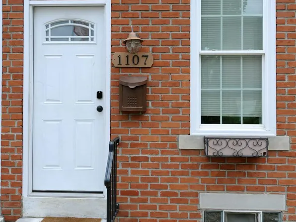 1107 N Lee St, Philadelphia, PA 19123