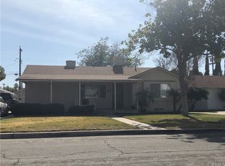 161 W Rosewood St, Rialto, CA 92376