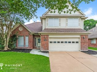11302 Rocky Mill Dr, Cypress, TX 77429