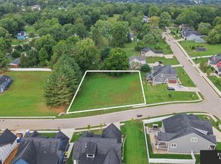 4344 S Windmill Ln, Bloomington, IN 47401