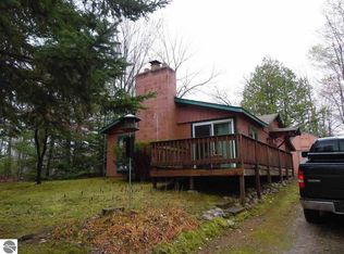 2976 Cedar Ln, Glennie, MI 48737