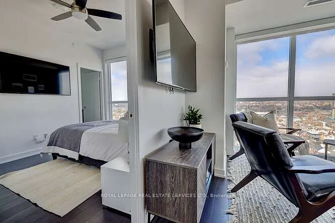 1603 Eglinton Ave W #1109 — Photo 28