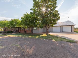 5300 Ranchview Dr, Amarillo, TX 79124