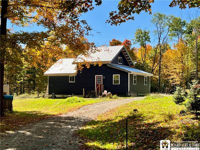 3935 Sager Rd, Sinclairville, NY, 14782