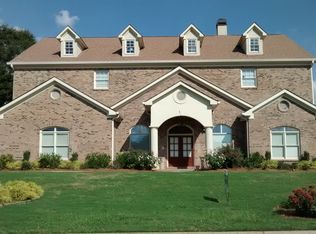 21 Saint Ives Ln, Winder, GA