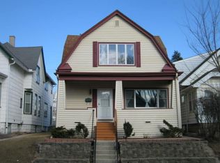 1452 S 78th St, West Allis, WI 53214
