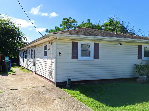 2429 Arkansas Ave, Norfolk, VA 23513
