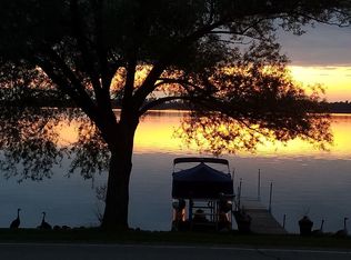 W7891 S Lake Antoine Rd, Iron Mountain, MI 49801