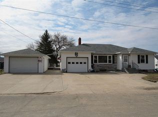 111 W Pearl St, Bloomfield, NE 68718