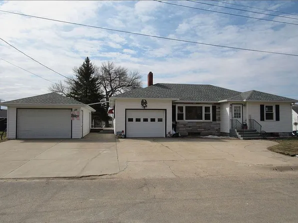111 W Pearl St, Bloomfield, NE 68718