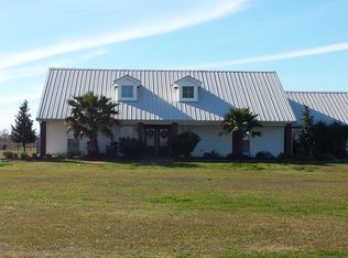 1834 Ardoin Rd, Iowa, LA 70647