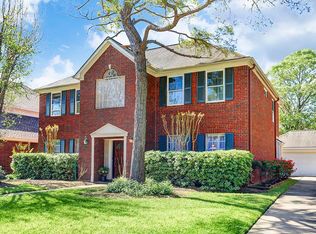1007 Mill Song Ct, Sugar Land, TX 77498