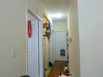 Rented by J Misrahi Realty Corp