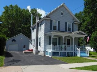 468 S James St, Carthage, NY 13619