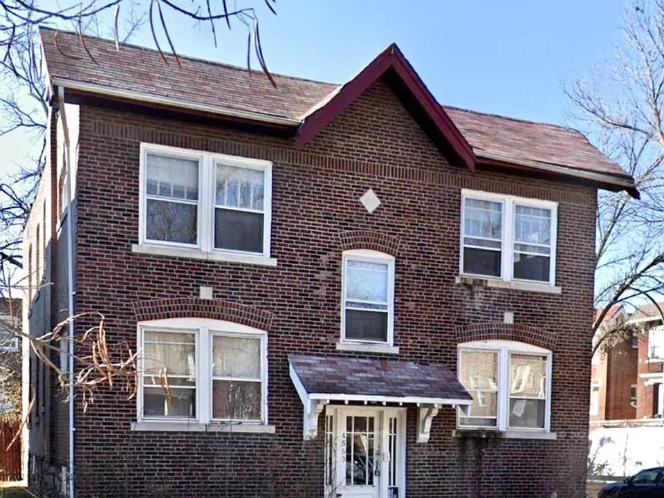 4560 Flad Ave #2E