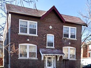 4560 Flad Ave #2E, Saint Louis, MO 63110