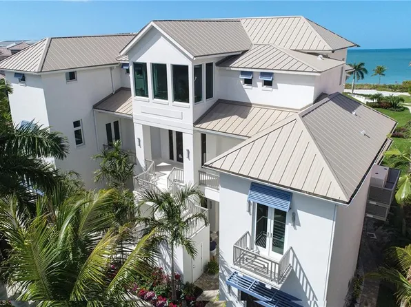 205 Barefoot Beach BLVD, BONITA SPRINGS, FL 34134